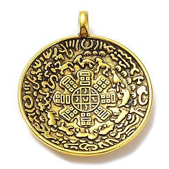 Подвески из сплава  PALLOY-Q448-02AG