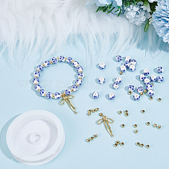 DIY Armband machen Kits&nbsp;DIY-PA0001-28