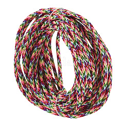 5 м плетеных проводов из нержавеющей стали 304 с нейлоновым покрытием&nbsp;TWIR-TA0001-07B