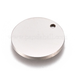 Подвески из нержавеющей стали марки 304&nbsp;LS-STAS-L247-006A-P