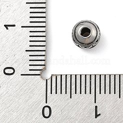 Шарики из хирургической нержавеющей стали 316 STAS-S173-16AS