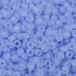 Круглые бусины toho 8/0&nbsp;SEED-XTR08-0146F