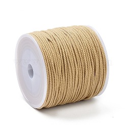 Cordón de algodón macramé&nbsp;OCOR-B002-01A-23