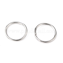 Железные соединительные колечки IFIN-MSMC007-1P