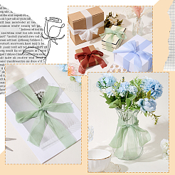 Полиэфирная лента OCOR-WH20006-45C