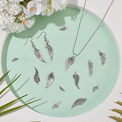 13 стили подвески из сплава в тибетском стиле FIND-AR0005-83