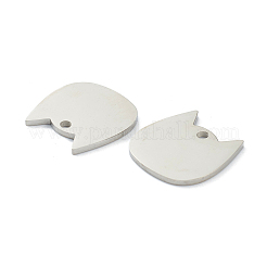 Подвески из нержавеющей стали 304 STAS-P283-03A-P