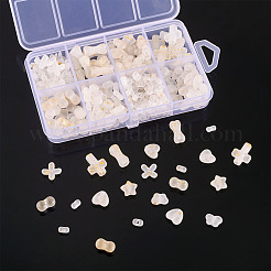 Kits de fabrication de bijoux de bricolage&nbsp;DIY-TA0012-54D