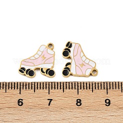 Подвески из эмалированной нержавеющей стали 304&nbsp;STAS-C137-06B-G