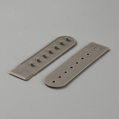 Fibbie per cinture in polietilene&nbsp;FIND-WH0161-15A