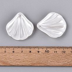 Pendentifs en plastique CCB&nbsp;PL-N007-02