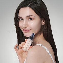 Пустой распылитель для домашних животных&nbsp;AJEW-WH0596-447