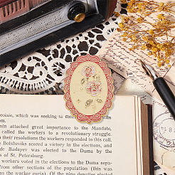 Зажимы из сплава&nbsp;AJEW-WH20054-191D