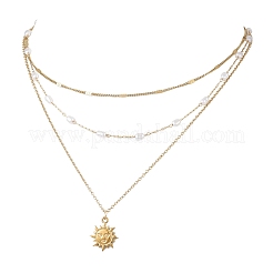 Подвеска из нержавеющей стали 304 NJEW-JN05471-01