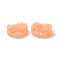 Druzy Harzcabochons&nbsp;CRES-S040-12mm-29