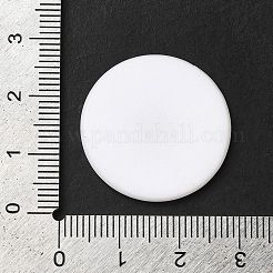 Акриловые бабошоны серии Хэллоуин OACR-M012-28