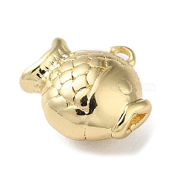 Латуни кулон&nbsp;LS-KK-H450-01I-G