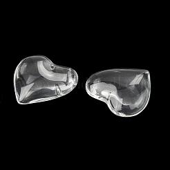 Валентина подарки для своих идей стеклянными подвесками&nbsp;LS-GH44mmC01