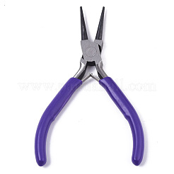 45 # стали ювелирные изделия плоскогубцы наборы TOOL-S012-08B