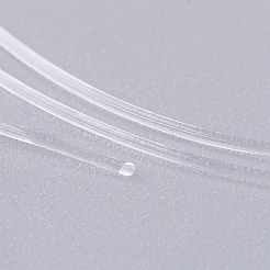 Эластичная кристальная нить X-EW-0.6D-1