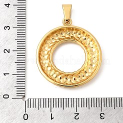 Текстурированные подвески из нержавеющей стали 304&nbsp;STAS-C163-06B-G