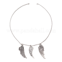 100шт 10 стиля подвески из сплава в тибетском стиле TIBEP-CJ0001-58