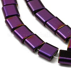 Elettrodeposte ematite sintetico non magnetico fili&nbsp;G-C106-A02-15