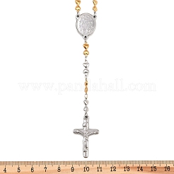 201 четки из нержавеющей стали NJEW-B143-08GP