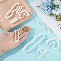 9шт 3 вида пластиковых форм&nbsp;TOOL-UN0001-73