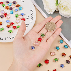 Соединители стеклянные соединения GLAA-A037-A-KC