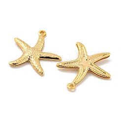 Латунные подвески&nbsp;KK-U006-08G-01