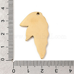 Подвески из нержавеющей стали 304&nbsp;STAS-P431-17G