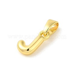 Cremagliera charms ottone placcatura&nbsp;LS-KK-C053-04G-J