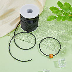 25 м полая труба ПВХ трубчатый шнур из синтетического каучука RCOR-DC0001-02