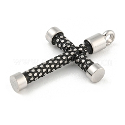 Подвески из нержавеющей стали 304 STAS-F307-05P