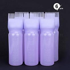 Аппликатор пустая бутылка для краски для волос&nbsp;MRMJ-WH0056-23B