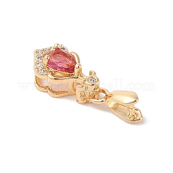 Золотая латунь KK-B100-049G-03