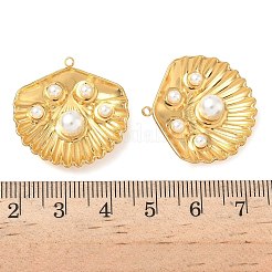 Подвески из нержавеющей стали 304&nbsp;STAS-L026-04G-02