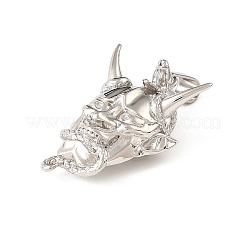 Pendentifs en acier inoxydable 304&nbsp;STAS-F363-09P