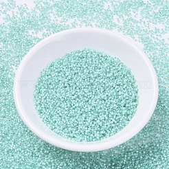 Cuentas de miyuki delica&nbsp;SEED-X0054-DB0626