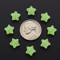 Имитации акриловых шариков желе&nbsp;MACR-S373-45-E06