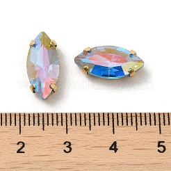 K9 стеклянный светильник ab(la) с эффектом конского глаза GLAA-Q097-01A-G02