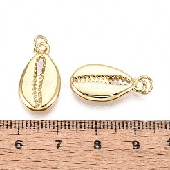 Латунные подвески KK-T071-105G