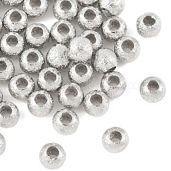 Perline distanziatrici in ottone Shegrace&nbsp;XGRPCF749-172P