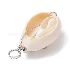 6 шт. 6 стиля подвески в виде звезды PALLOY-JF02938