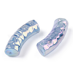 Perle di tubo acrilico&nbsp;OACR-N137-03B