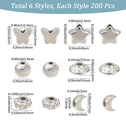 1200 шт.&nbsp;CCB-PA0001-09P