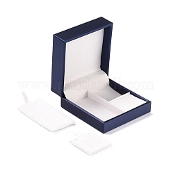 Portagioie in pelle pu&nbsp;X-CON-C012-05A