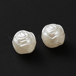 ABS-Kunststoff-Nachahmung Perlen&nbsp;KY-WH0046-201