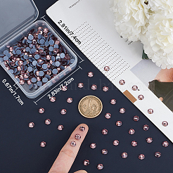 Стекла исправление горный хрусталь RGLA-BBC0001-01E